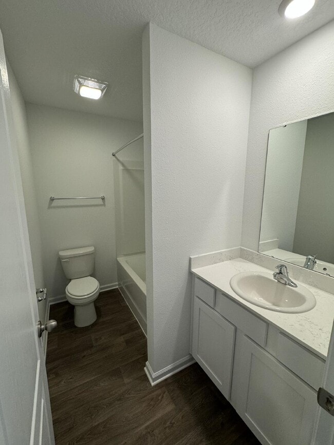 Photo - AVAILABLE FOR RENT - Townhome in Baymeadows, 3/2.5