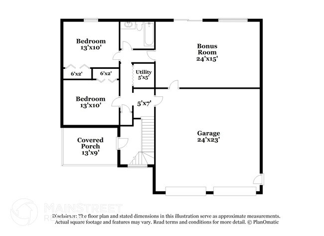 Photo - 408 Squire Dr