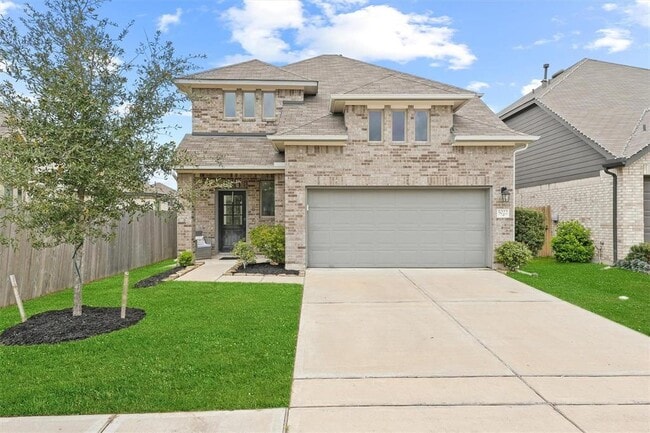 Photo - 5022 Klein Orchard Dr House