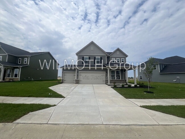 Building Photo - 16171 Showdown Rd