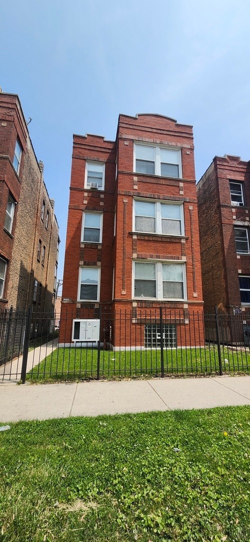 Photo - 1113 N Central Park Ave Apartment Unit 1