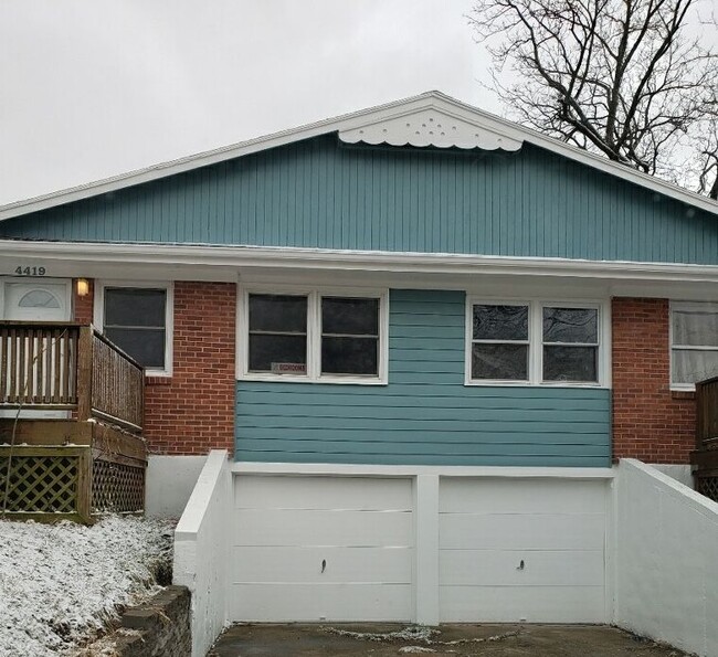 Building Photo - 4419 E 56th St Rental