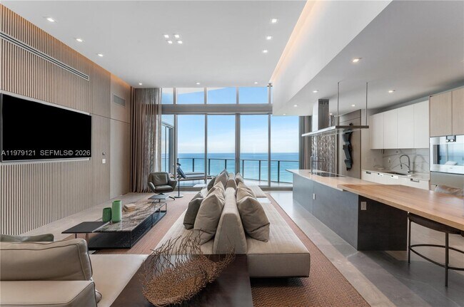 Photo - 15701 Collins Ave Unit 4802