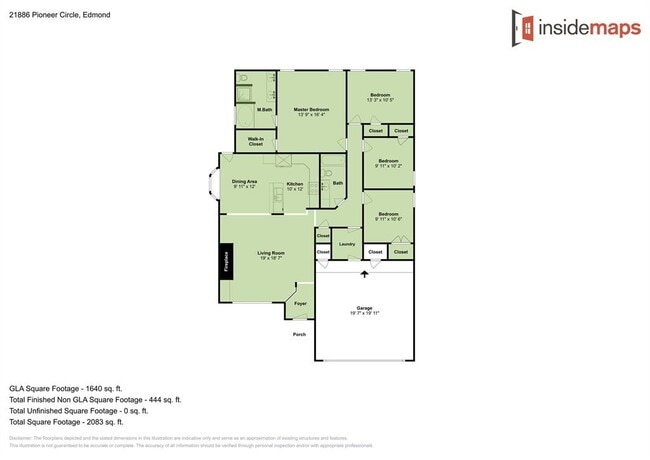 Photo - 21886 Pioneer Cir