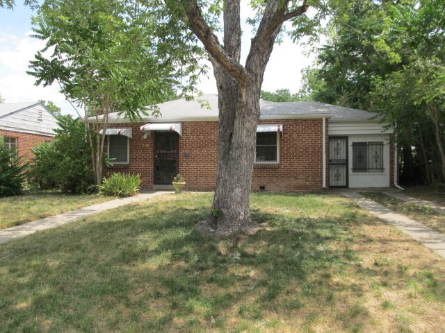 Great 3 bed/1bath Ranch style home - Great 3 bed/1bath Ranch style home