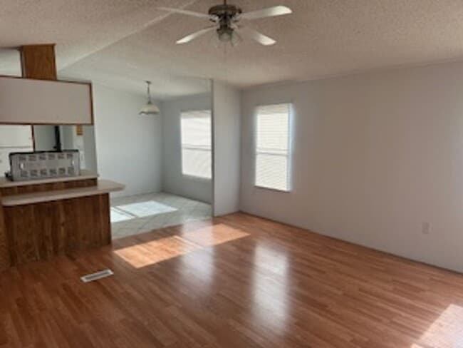 Photo - 3/2 single wide; all appliances provided