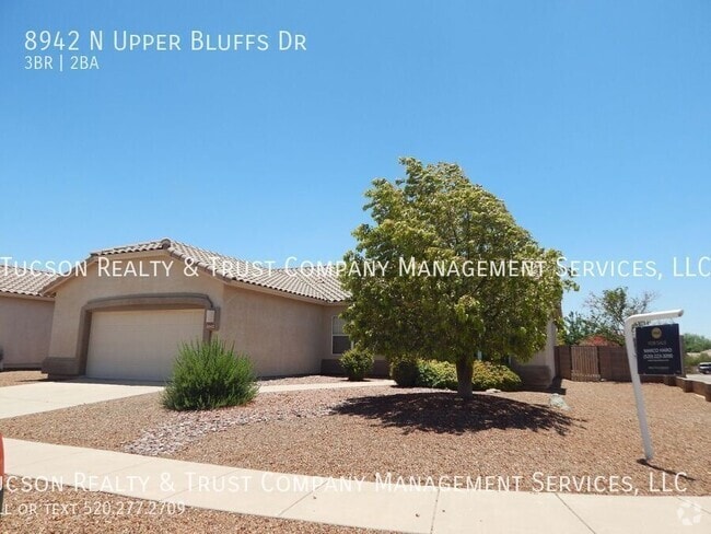 Building Photo - 8942 N Upper Bluffs Dr Rental