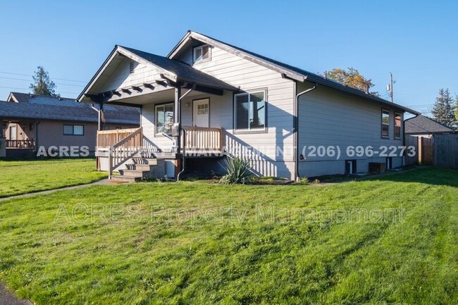 Photo - 3620 S D St