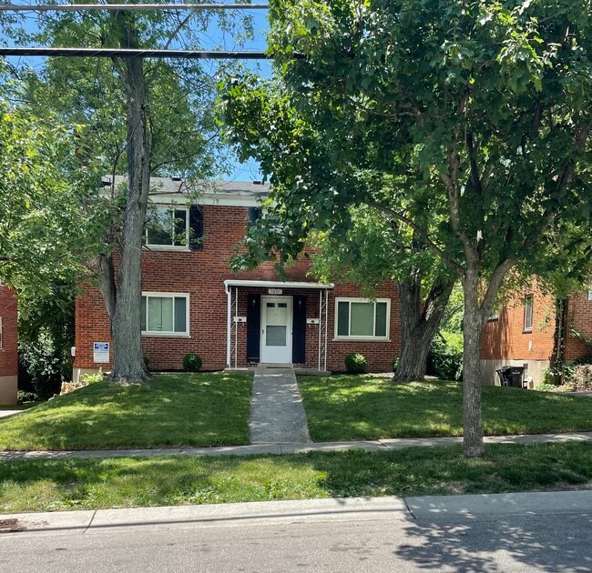 2nd Floor of Two Family - 5839 Monfort Hills Ave Unit 2