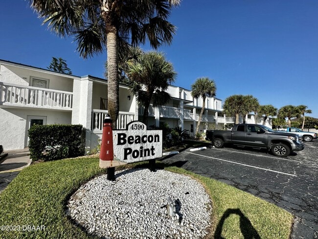 Photo - 4590 S Atlantic Ave Condo Unit 244A