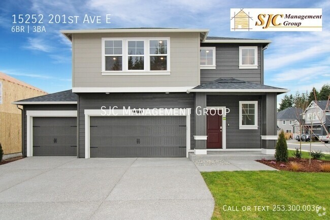 Building Photo - 15252 201st Ave E Rental