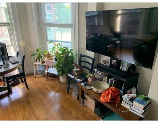 461 Commonwealth Ave Unit 4