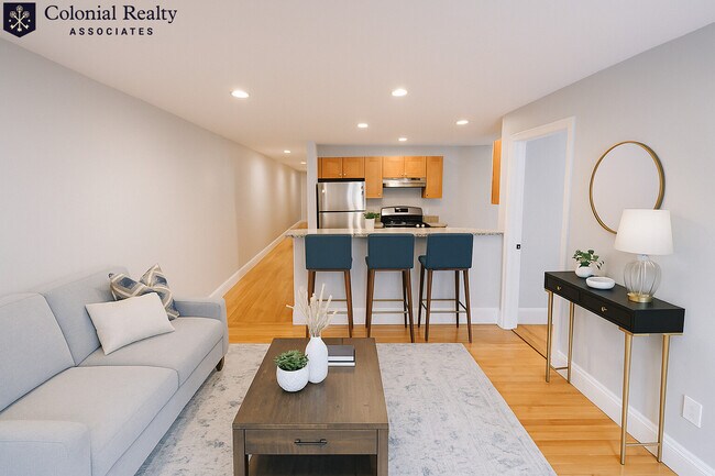 Photo - 68 Egmont St Unit 2A