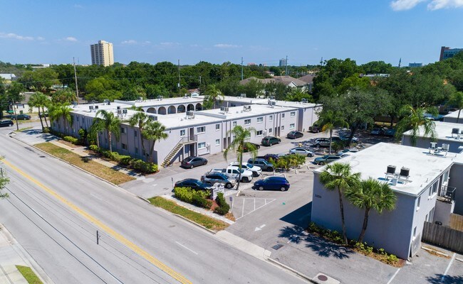 Photo - Palma Ceia Gardens