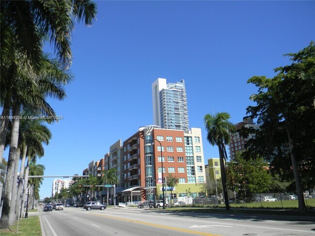 Photo - 2001 Biscayne Blvd Unit 2419
