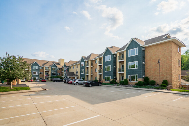 Maple Village Apartments - Maple Village Apartments