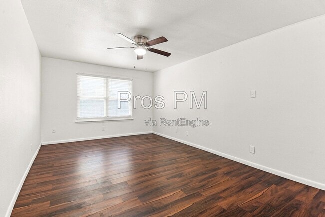 Springhill Apartments