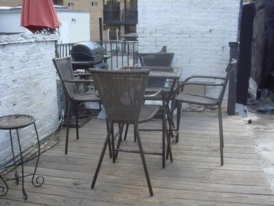 Photo - 697 TENTH (47th St & 48th St), #5FS Unit 5FS