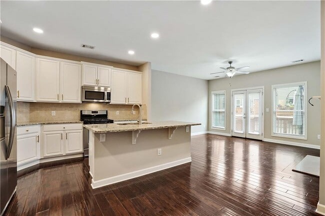 Photo - 1221 Lavista Rd NE