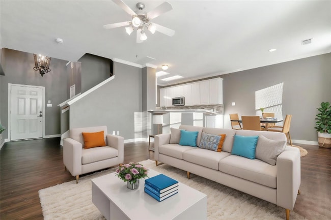 Photo - 17139 Oakwood Chase Dr Townhome