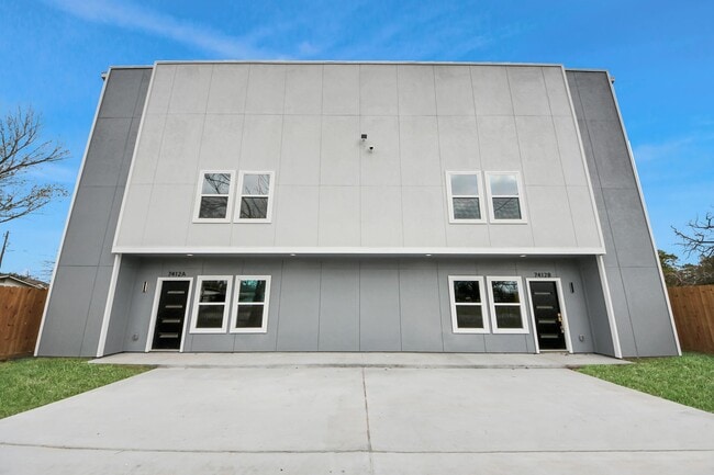 Photo - 7412 Carver Rd Unidad B