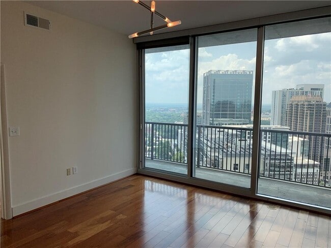 Photo - 1080 Peachtree St NE Unit 2816