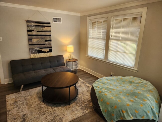 Photo - Cozy Apartment located near UAMS! Unit Suite #3