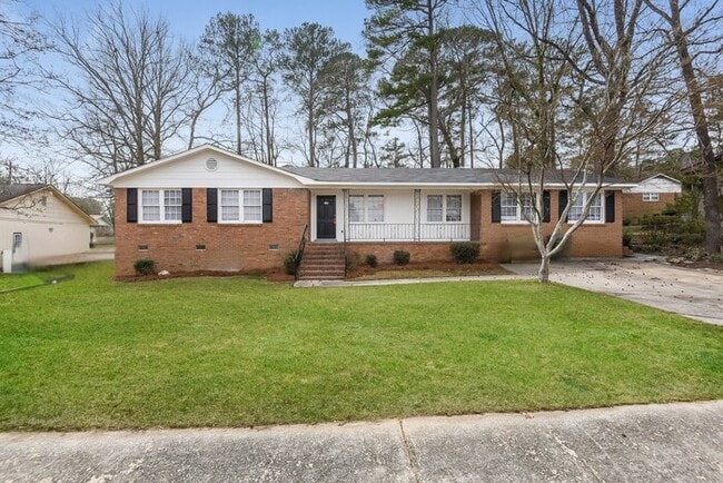 Building Photo - 2104 Hillbeck Dr Rental