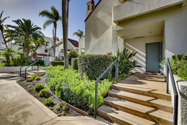 Photo - 701 Kettner Blvd Unit 149