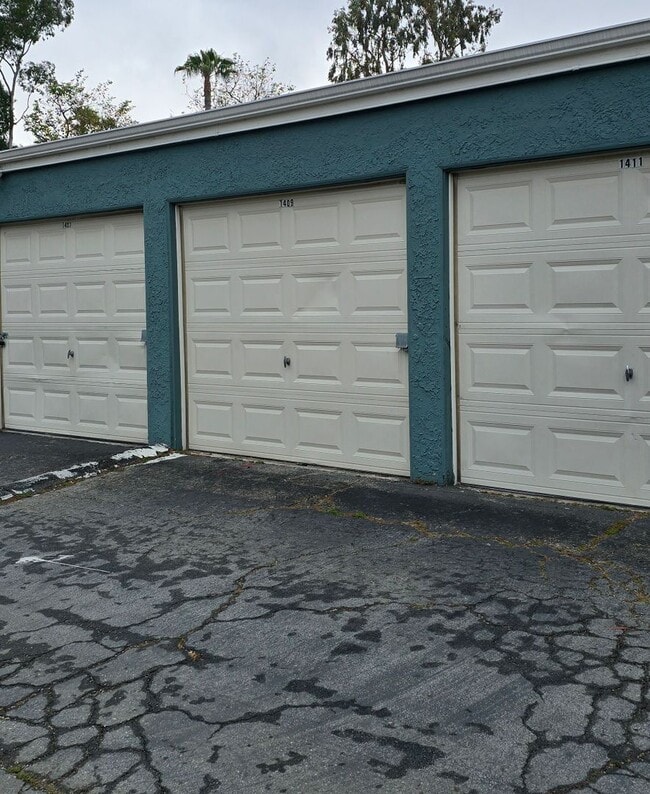 Photo - 1300 Saratoga Ave Unit 1409