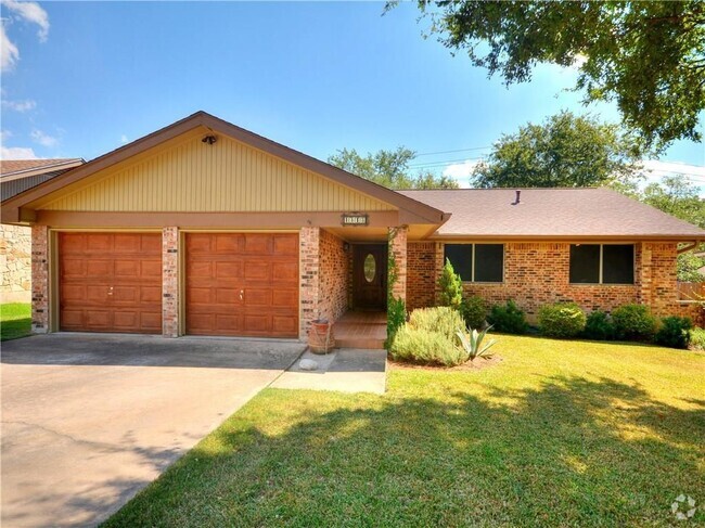 Building Photo - 4818 Canyonbend Cir Rental