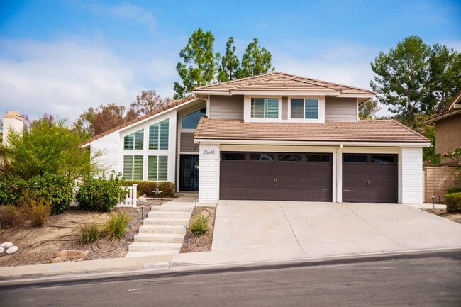 Building Photo - 25645 Ashby Way Rental