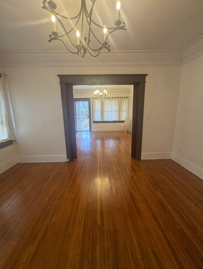 Photo - 1800 N Van Ness Ave Apartments Unit Hollywood