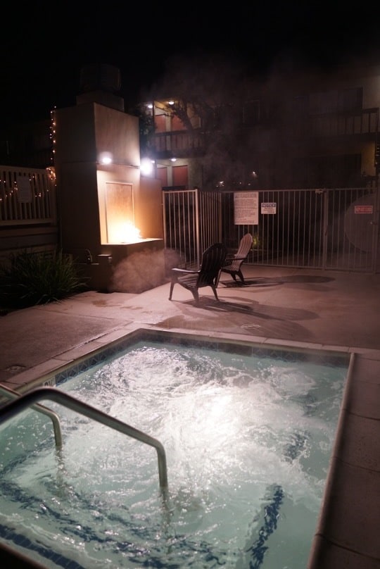 Photo - Sun Harbour Apartments