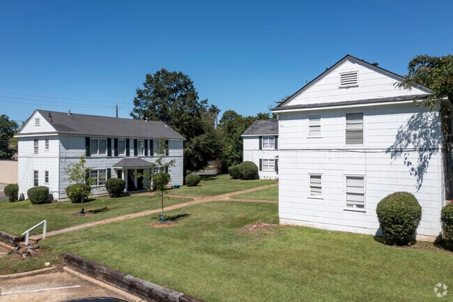 Hackberry Place
