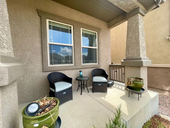 Photo - Gorgeous 5 Bedroom Cordera Home