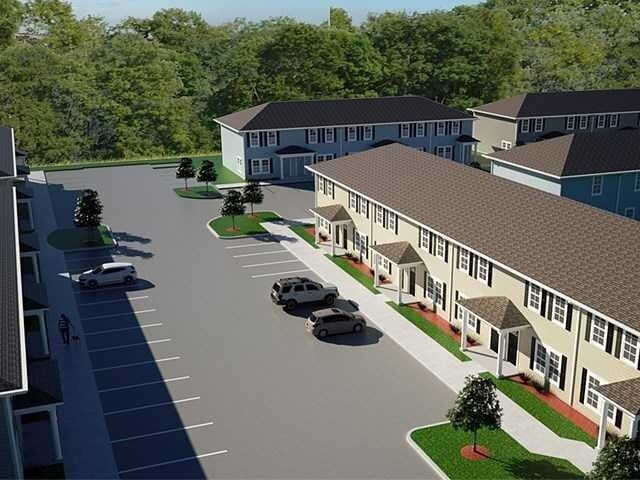 Photo - Modern 3-Bed, 3-Bath Townhome with Stylish Upgrades in Condo Community
