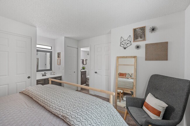 Timber Glen Apartments