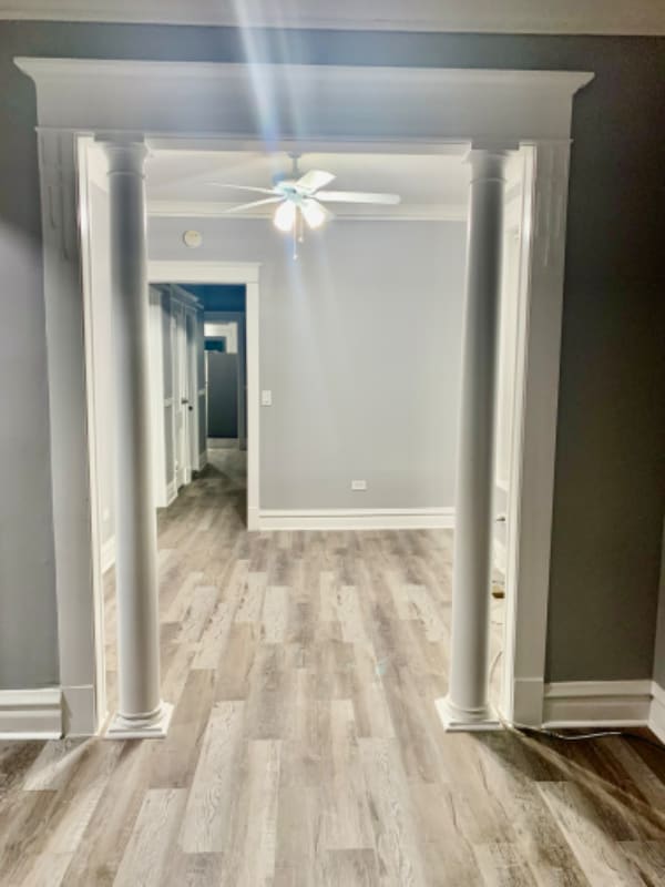 Photo - 6629 S Green St Unidad 1st Floor