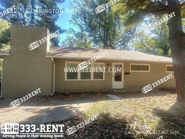 Photo - 11209 Corrington Ave