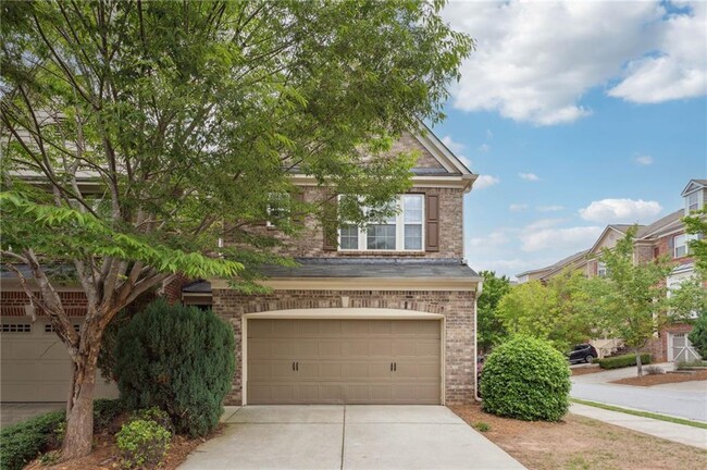 Photo - 13284 Warrensville Cove Townhome