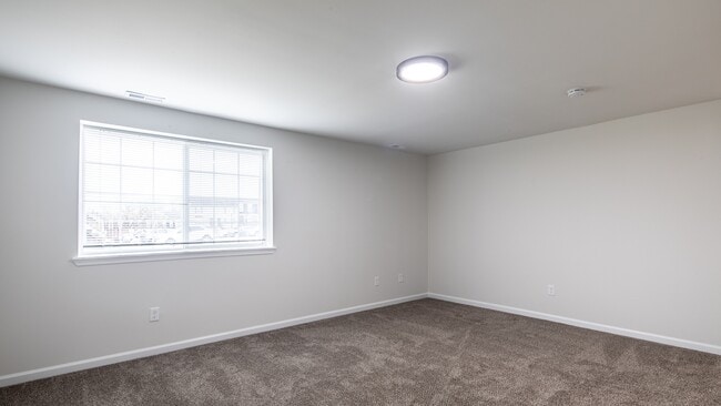 Dunfield Townhomes