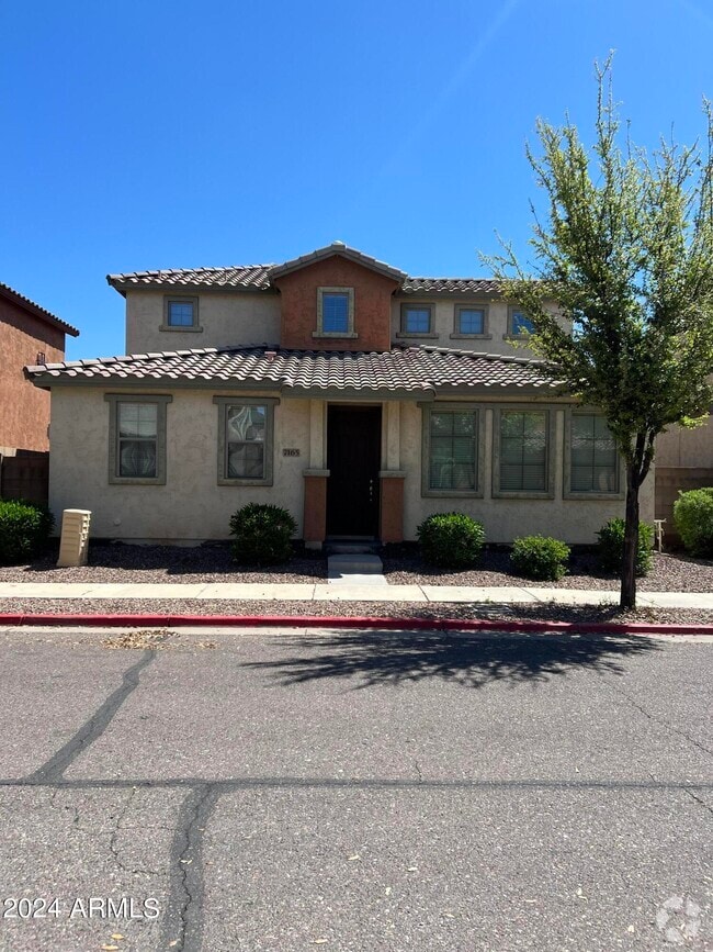 Building Photo - 7165 S 48th Glen Rental