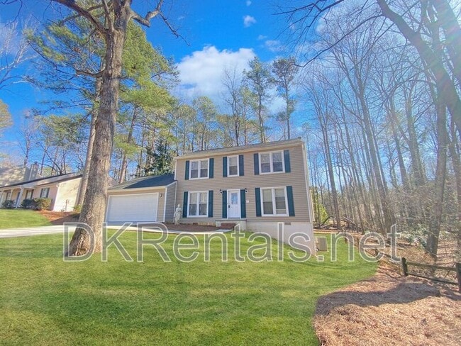 Photo - 860 Crab Orchard Dr