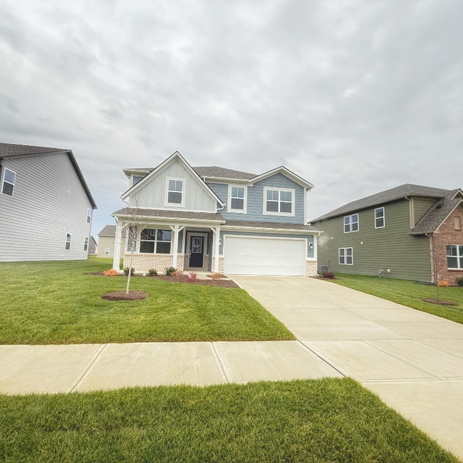 Photo - 1134 Elmwood Ln