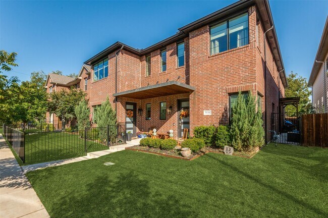 Building Photo - 5116 Slate St