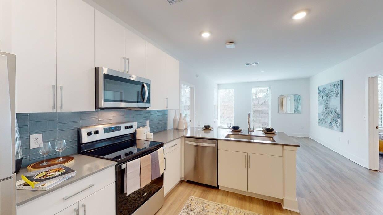Photo - The Maverick Apartments