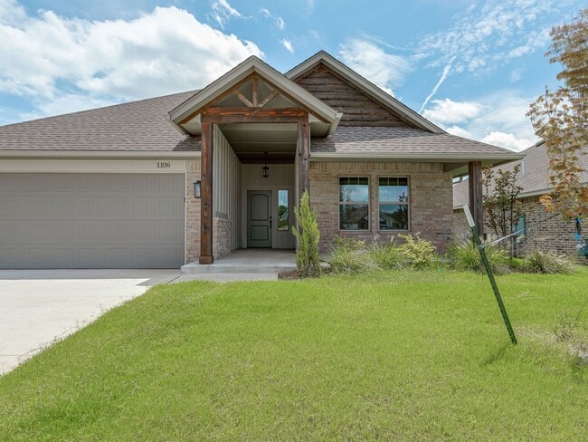 Photo - Brand New home In Azalea!