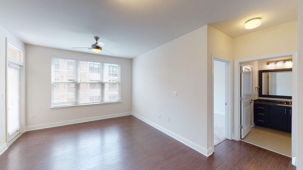 Photo - Berkshire Ninth Street Apartments
