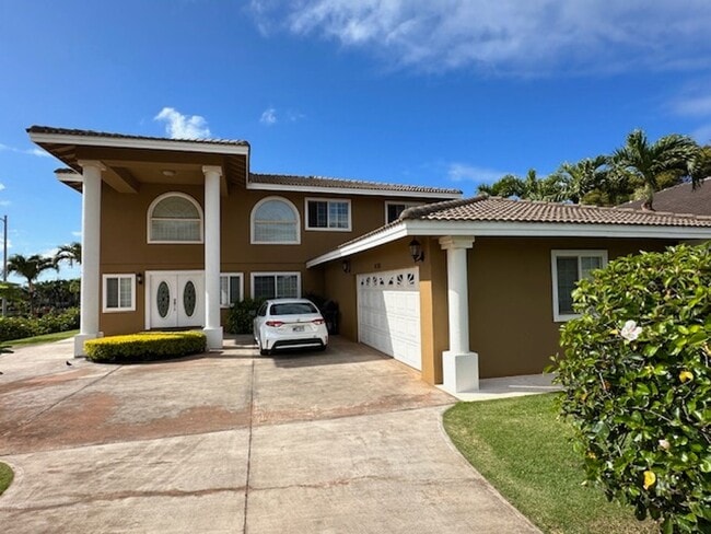 Photo - Single Family Executive Style Home in Gated Community